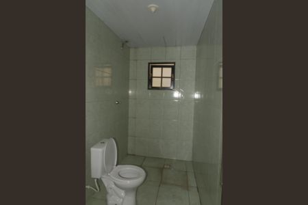 Casa para alugar com 159m², 3 quartos e 1 vagaBanheiro Social