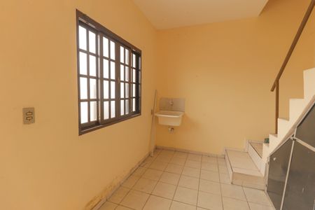 Casa para alugar com 159m², 3 quartos e 1 vagaÁrea de Serviço