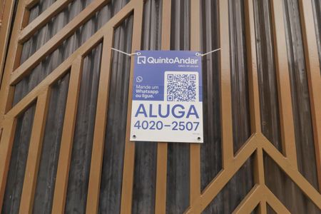 Casa para alugar com 159m², 3 quartos e 1 vagaPlaca