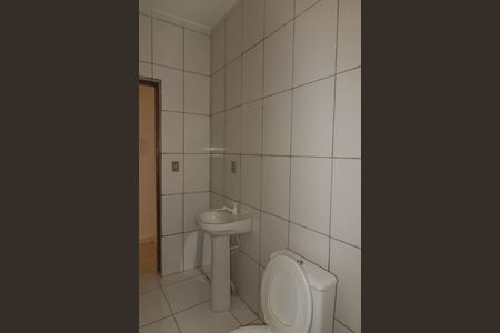 Casa para alugar com 159m², 3 quartos e 1 vagaBanheiro de Serviço