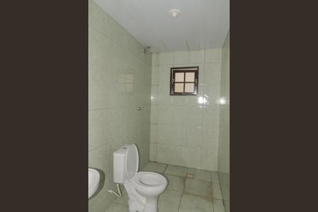 Casa para alugar com 159m², 3 quartos e 1 vagaBanheiro Social