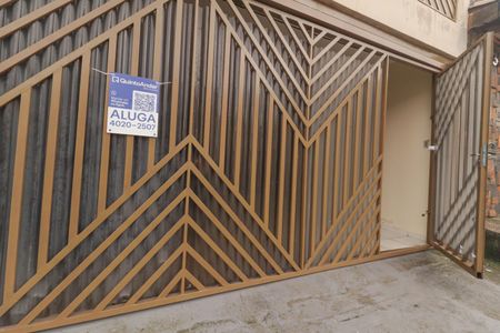 Casa para alugar com 159m², 3 quartos e 1 vagaFachada