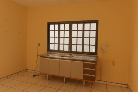 Casa para alugar com 159m², 3 quartos e 1 vagaCozinha