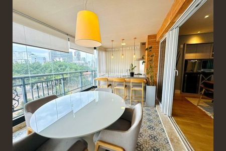 Apartamento à venda com 274m², 4 quartos e 5 vagas