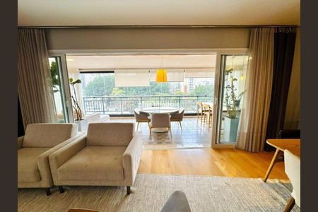 Apartamento à venda com 274m², 4 quartos e 5 vagas