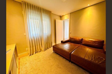 Apartamento à venda com 274m², 4 quartos e 5 vagas