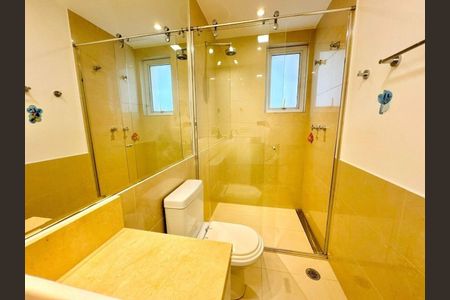 Apartamento à venda com 274m², 4 quartos e 5 vagas