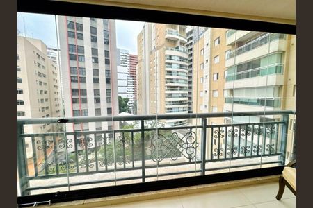 Apartamento à venda com 274m², 4 quartos e 5 vagas