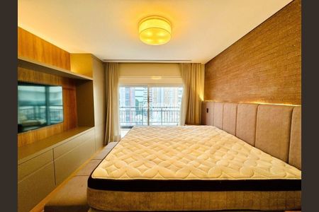 Apartamento à venda com 274m², 4 quartos e 5 vagas