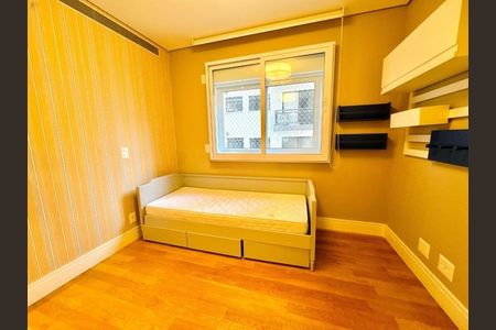 Apartamento à venda com 274m², 4 quartos e 5 vagas