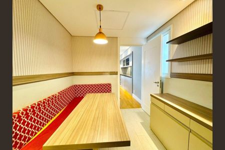 Apartamento à venda com 274m², 4 quartos e 5 vagas