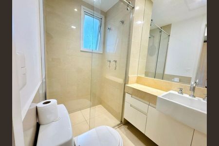 Apartamento à venda com 274m², 4 quartos e 5 vagas