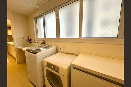 Apartamento à venda com 274m², 4 quartos e 5 vagas