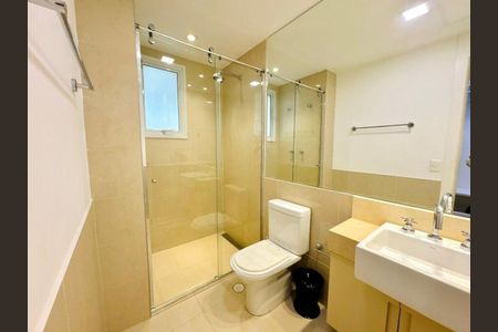 Apartamento à venda com 274m², 4 quartos e 5 vagas