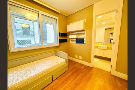 Apartamento à venda com 274m², 4 quartos e 5 vagas