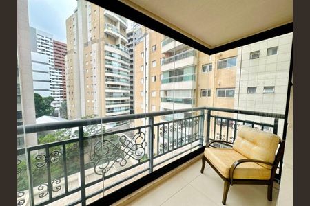 Apartamento à venda com 274m², 4 quartos e 5 vagas