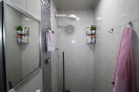 Casa à venda com 141m², 3 quartos e 2 vagasBanheiro de Serviço 