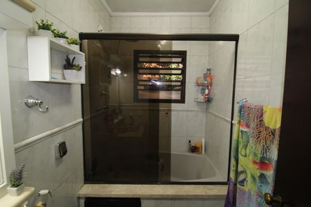 Casa à venda com 141m², 3 quartos e 2 vagasBanheiro 2