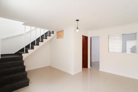 Casa para alugar com 120m², 3 quartos e 3 vagasSala 2