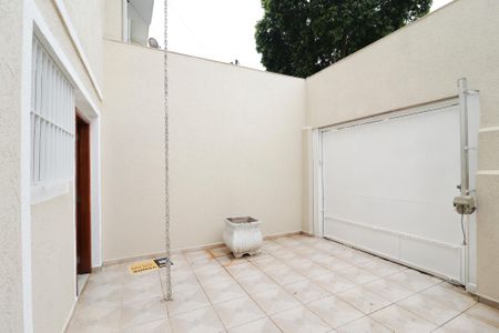 Casa para alugar com 120m², 3 quartos e 3 vagasGaragem