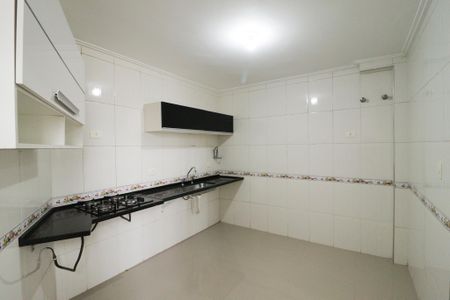 Casa para alugar com 120m², 3 quartos e 3 vagasCozinha