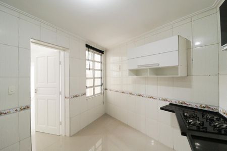 Casa para alugar com 120m², 3 quartos e 3 vagasCozinha