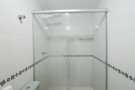 Casa para alugar com 120m², 3 quartos e 3 vagasBanheiro da Suíte 1