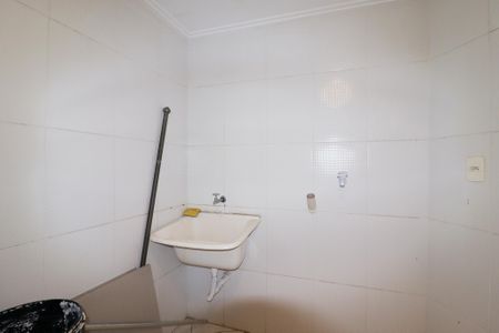 Casa para alugar com 120m², 3 quartos e 3 vagasÁrea de Serviço e Churrasqueira