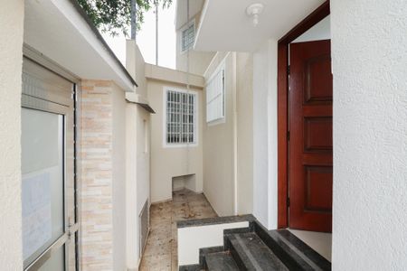 Casa para alugar com 120m², 3 quartos e 3 vagasEntrada