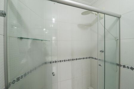 Casa para alugar com 120m², 3 quartos e 3 vagasBanheiro da Suíte 2