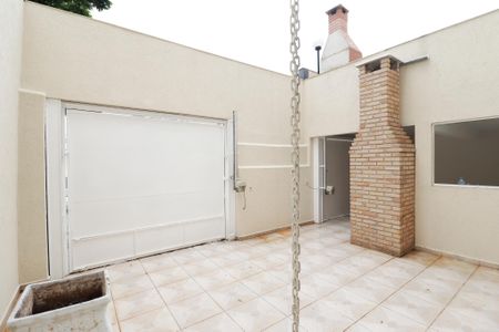 Casa para alugar com 120m², 3 quartos e 3 vagasGaragem