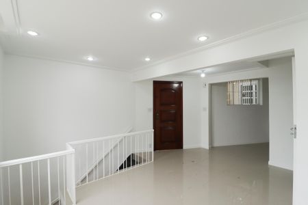 Casa para alugar com 120m², 3 quartos e 3 vagasSala