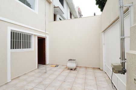 Casa para alugar com 120m², 3 quartos e 3 vagasGaragem
