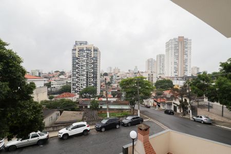 Casa para alugar com 120m², 3 quartos e 3 vagasVista