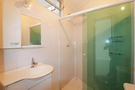 Casa para alugar com 120m², 3 quartos e 3 vagasBanheiro Social