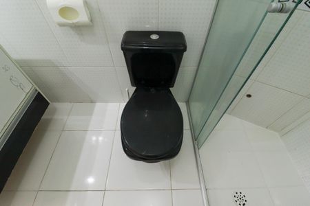 Casa para alugar com 120m², 3 quartos e 3 vagasBanheiro da Suíte 2