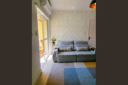 Apartamento à venda com 65m², 2 quartos e 1 vagaFoto 01