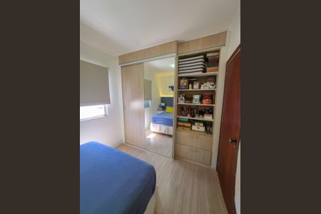 Foto 01 de apartamento à venda com 2 quartos, 65m² em Jardim Andorinhas, Campinas
