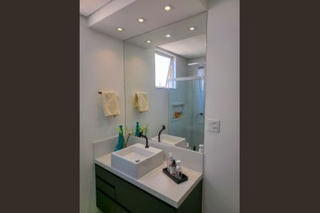 Foto 01 de apartamento à venda com 2 quartos, 65m² em Jardim Andorinhas, Campinas