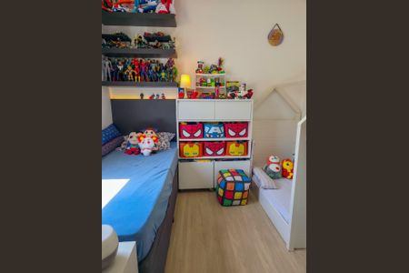 Foto 01 de apartamento à venda com 2 quartos, 65m² em Jardim Andorinhas, Campinas