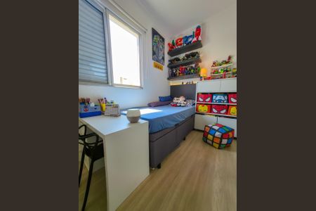 Foto 01 de apartamento à venda com 2 quartos, 65m² em Jardim Andorinhas, Campinas