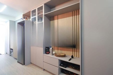 Kitnet/Studio à venda com 1 quarto, 27m² em Pinheiros, São Paulo