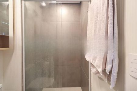 Kitnet/Studio à venda com 1 quarto, 27m² em Pinheiros, São Paulo