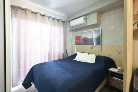 Kitnet/Studio à venda com 1 quarto, 27m² em Pinheiros, São Paulo