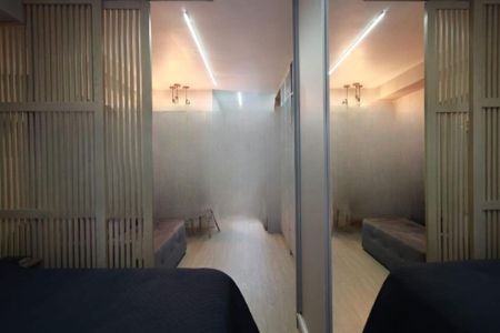 Kitnet/Studio à venda com 1 quarto, 27m² em Pinheiros, São Paulo