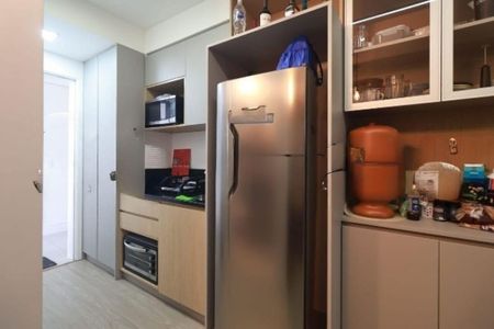 Kitnet/Studio à venda com 1 quarto, 27m² em Pinheiros, São Paulo