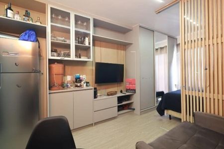 Kitnet/Studio à venda com 1 quarto, 27m² em Pinheiros, São Paulo