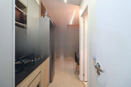 Kitnet/Studio à venda com 1 quarto, 27m² em Pinheiros, São Paulo