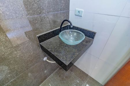 Casa à venda com 130m², 3 quartos e 1 vaga