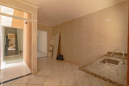 Casa à venda com 130m², 3 quartos e 1 vaga